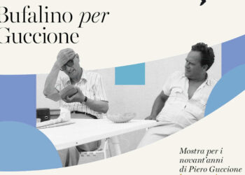 Mostra dedicata a Piero Guccione e docufilm sui luoghi di Bufalino a Comiso