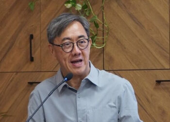 Johnny Go SJ educatore di fama mondiale a Palermo