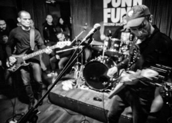 Partinico Rose selezionati fra le migliori 10 band italiane al Festival Medimex di Taranto