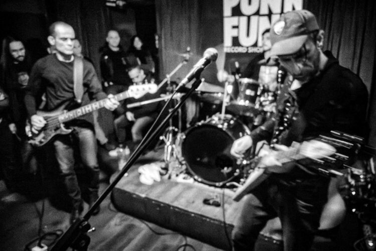 Partinico Rose selezionati fra le migliori 10 band italiane al Festival Medimex di Taranto