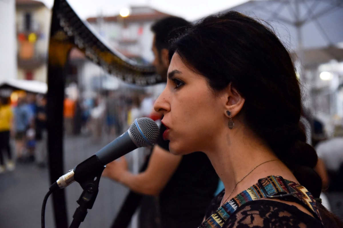 Musica e parole, domenica a Ragusa con Siciliani ieri e oggi