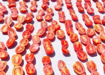 Estate Ragusana: non solo mare, ma anche il profumo autentico del capuliato