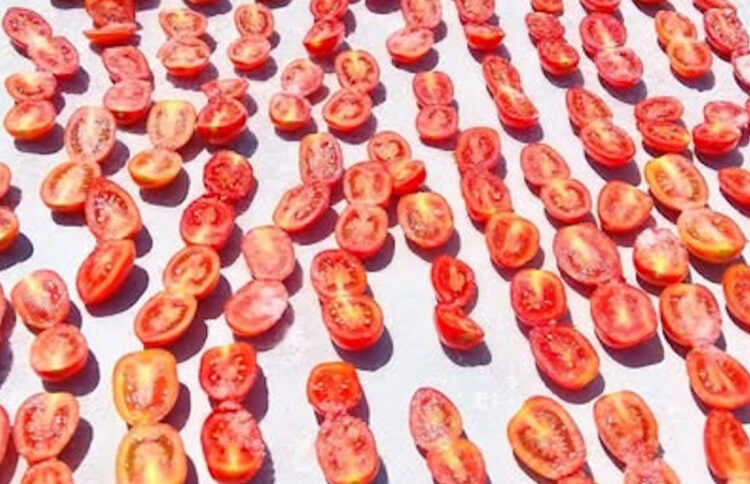 Estate Ragusana: non solo mare, ma anche il profumo autentico del capuliato