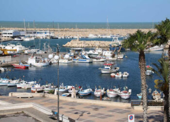 Scoglitti, il sit in di Fratelli d'Italia il 19 giugno per le condizioni della marineria