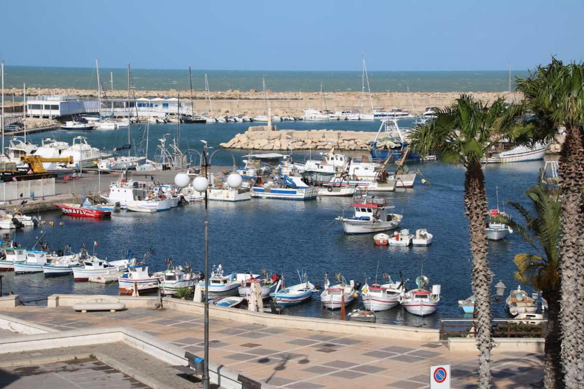 Scoglitti, il 19 giugno sit in di protesta per le condizioni della marineria