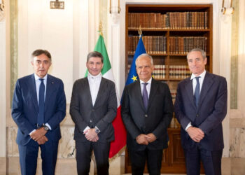 Viminale: Poste Italiane e Polizia di Stato insieme per la sicurezza cibernetica dei servizi pubblici