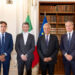 Viminale: Poste Italiane e Polizia di Stato insieme per la sicurezza cibernetica dei servizi pubblici