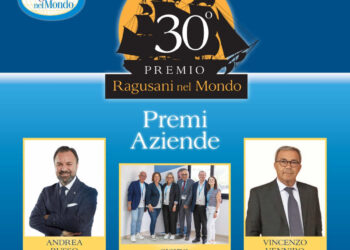 Premio Ragusani nel Mondo: il 26 e 27 luglio due serate evento