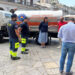 Modica, un'autobotte dalla capacità di 4.500 litri per le emergenze incendi