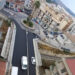 Ragusa, riapre la circolazione veicolare di piazza Vann'Antò