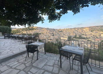 Raro Jazz festival a Modica