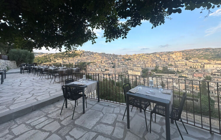 Raro Jazz festival a Modica