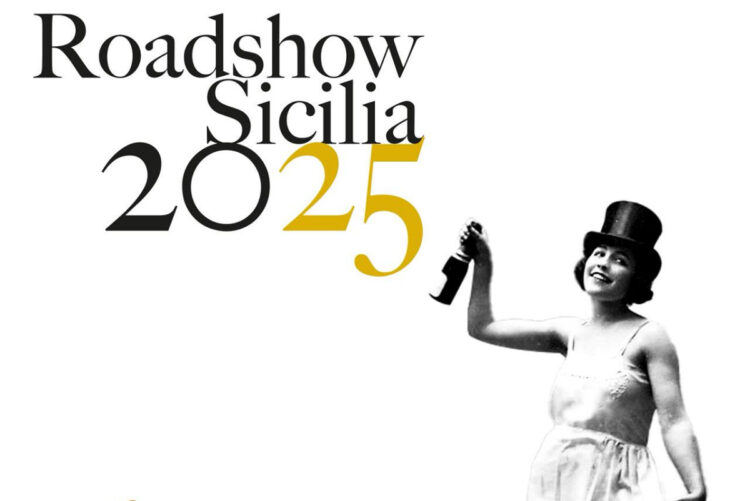 Associazione Spumanti dell'Etna, il roadshow regionale fa tappa a Comiso il 24 giugno