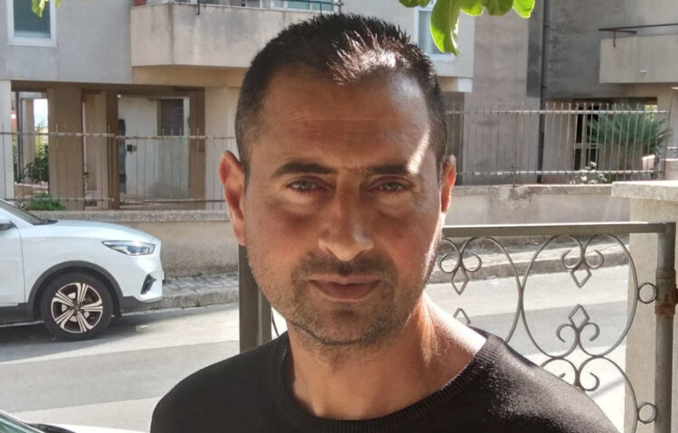 Ragusa piange Salvatore Schembari, morto a 49 anni: oggi i funerali