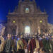 Modica, un successo la sfilata dei Santoni di San Pietro: dopo oltre 70 anni