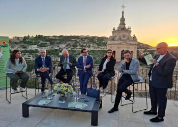 Scenari 2025 a Modica