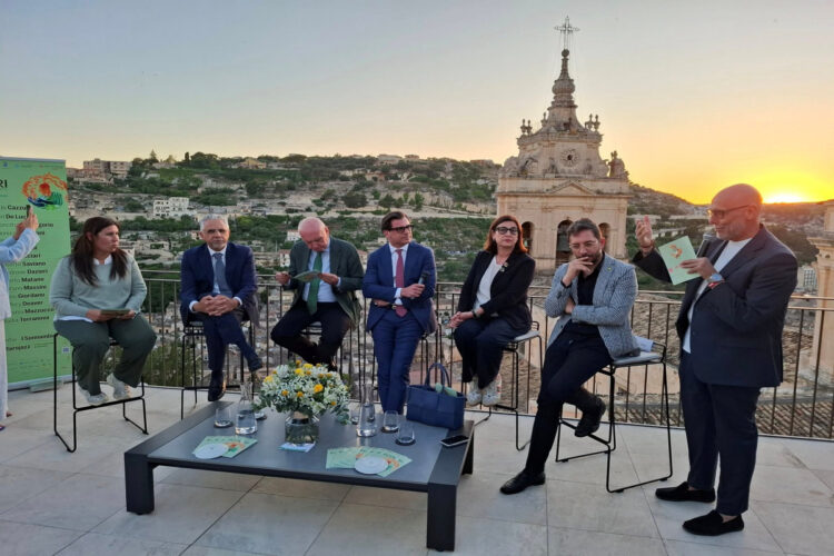 Scenari 2025 a Modica