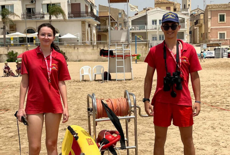 Ragusa, da oggi, 1° luglio e fino al 14 settembre, sarà attivo il servizio di vigilanza e salvataggio sulle spiagge del territorio comunale