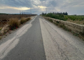 Sp 102/I: il sindaco di Paternò, Nino Naso sostiene le richieste di Confagricoltura