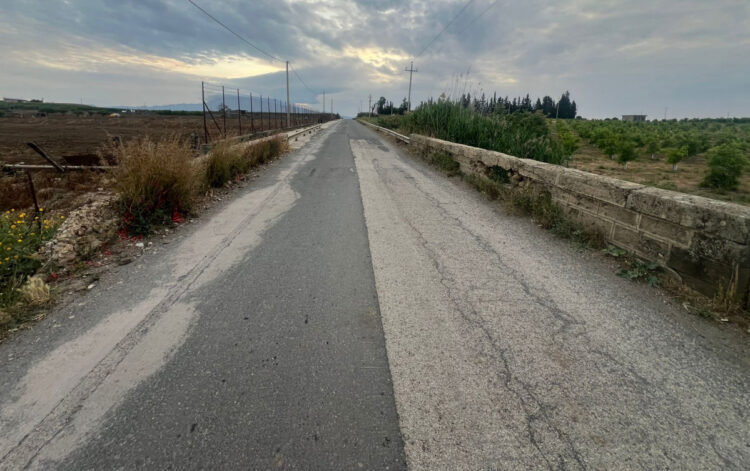 Sp 102/I: il sindaco di Paternò, Nino Naso sostiene le richieste di Confagricoltura