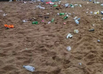 Marina di Ragusa dice stop alla movida selvaggia: multe fino a 500 euro