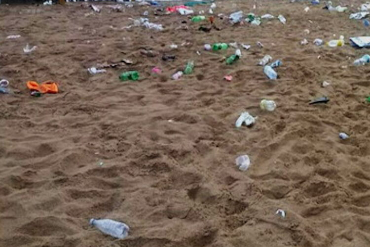 Marina di Ragusa dice stop alla movida selvaggia: multe fino a 500 euro