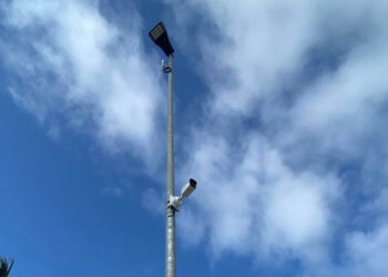 Sicurezza: nuove telecamere a Santa Croce Camerina e nella fascia costiera