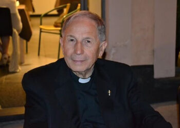 Ragusa oggi si inaugura la piazzetta Monsignor Carmelo Tidona