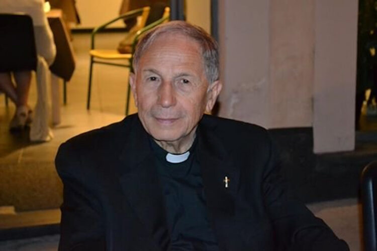 Ragusa oggi si inaugura la piazzetta Monsignor Carmelo Tidona