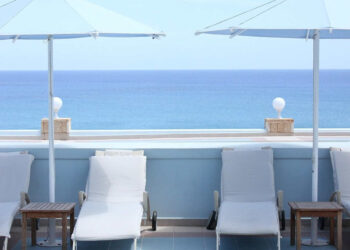 135 milioni a fondo perduto per le imprese turistiche siciliane