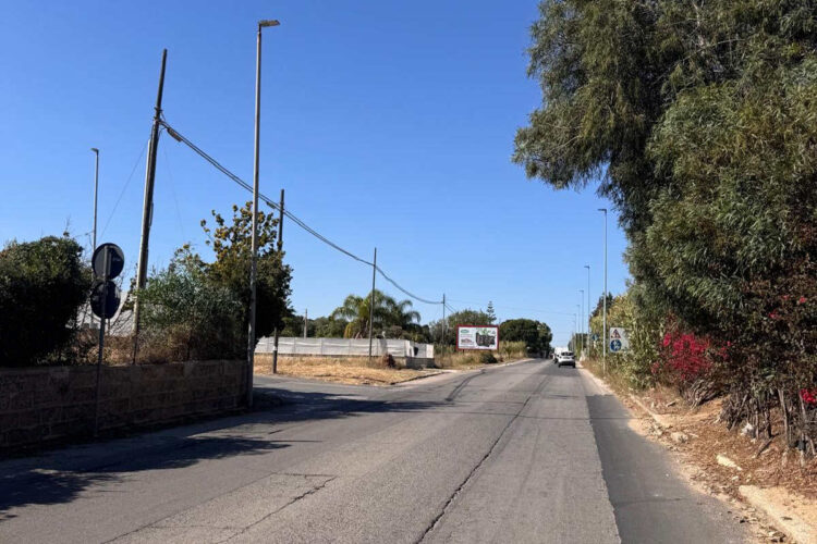 Vittoria, necessari dissuasori di velocità e autovelox fissi per evitare gravi incidenti stradali