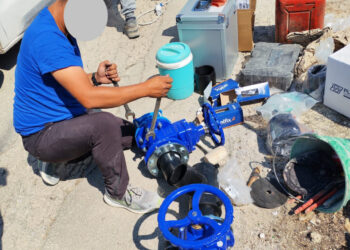 Comiso, acquistato pozzo per rafforzare e far fronte all’emergenza idrica