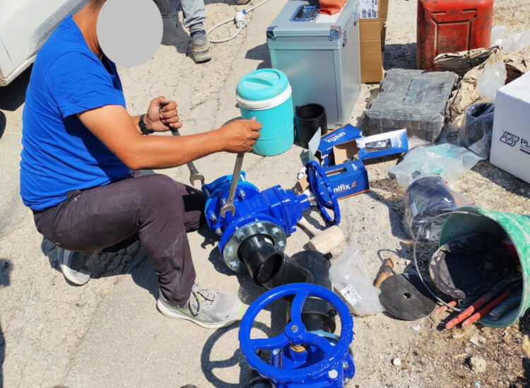 Comiso, acquistato pozzo per rafforzare e far fronte all’emergenza idrica