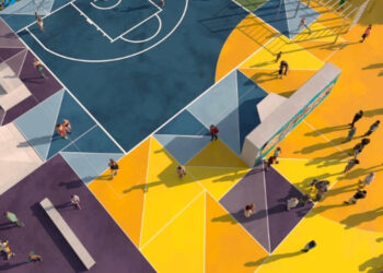 A Ragusa sorgerà un Playground