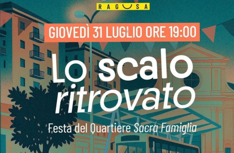 Ragusa, inaugurazione del nuovo terminal dei bus nell'ex Scalo Merci