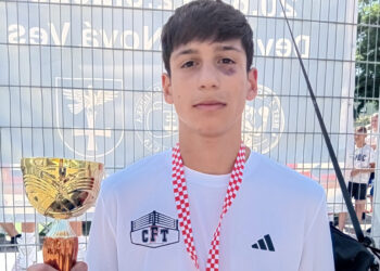 Il Calabrese Fighting Team Modica continua a sfornare campioni