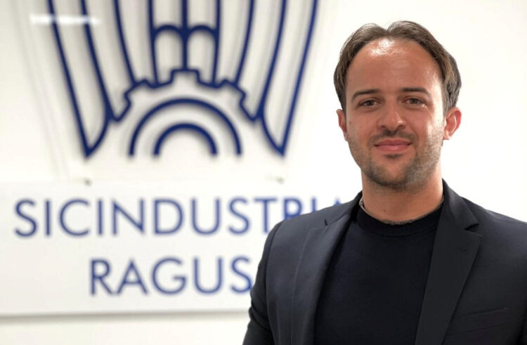 Comiso, elogio per Giuseppe Amarù eletto presidente dei giovani imprenditori Sicindustria