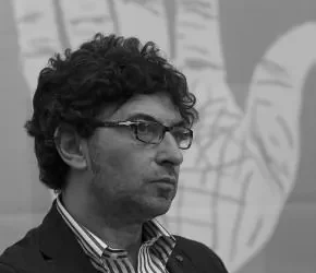 Carmelo Sardo firma storica del TG5 a Sampieri per Autori e libri