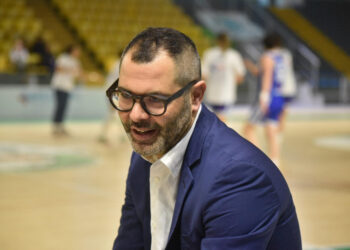 Passalacqua Ragusa, torna Josephine Di Fine