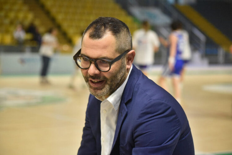 Passalacqua Ragusa, torna Josephine Di Fine