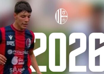 Modica Calcio conferma di Angelo Denaro