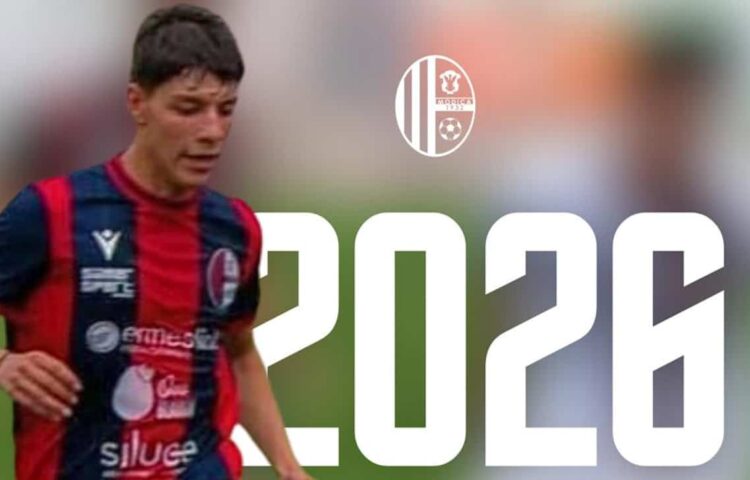 Modica Calcio conferma di Angelo Denaro