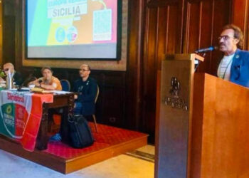 Europa Verde Ragusa, Angelo Iemulo nell'esecutivo regionale 