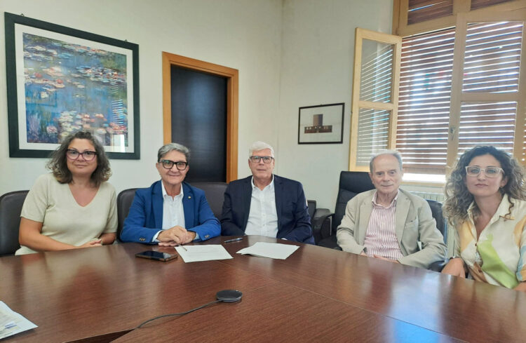 Asp Ragusa: inserimento lavorativo per persone con disabilità psichica