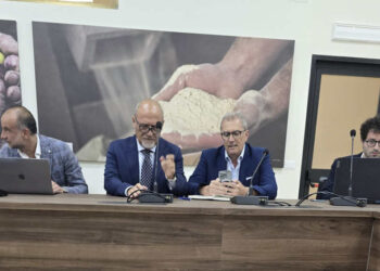 Bandi europei a sostegno delle aziende, la conferenza degli ordini dei dottori commercialisti della Sicilia