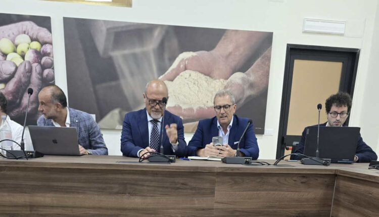 Bandi europei a sostegno delle aziende, la conferenza degli ordini dei dottori commercialisti della Sicilia