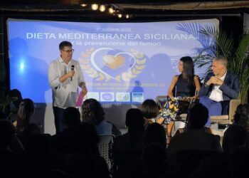 Aureum School Excellences 25, premiazioni al Lido della Polizia di Caucana