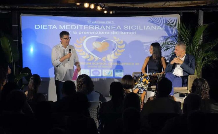 Aureum School Excellences 25, premiazioni al Lido della Polizia di Caucana