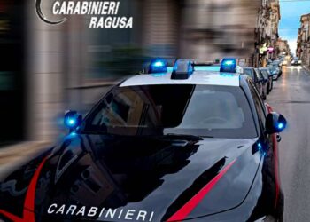 Vittoria, donna vittoriese arrestata per detenzione in casa di hashish e crack
