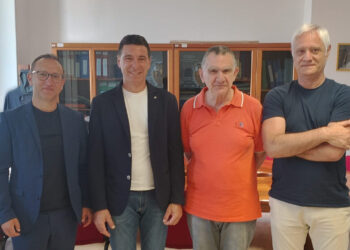 Ragusa, confronto su utilizzo materiale inerte dei massi di roccia erranti